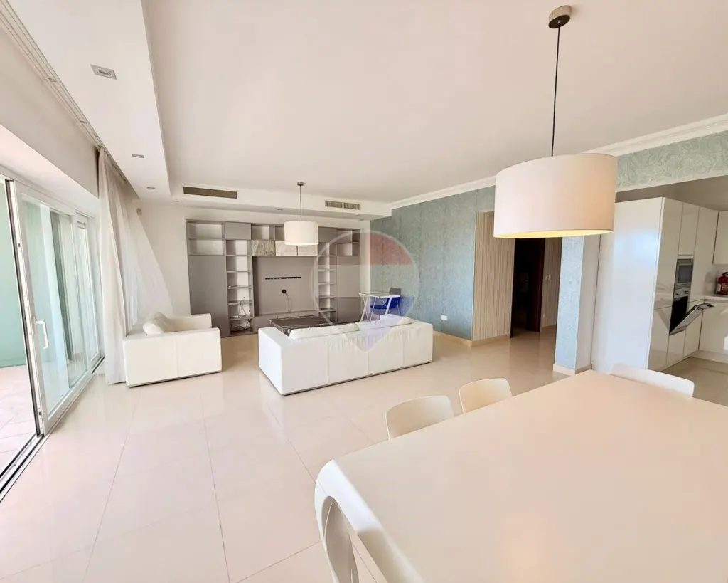 2-bedroom apartment in Sliema — photo 2