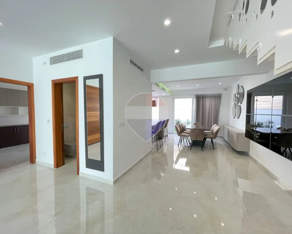 3-bedroom villa in Ta' l-Ibragg — photo 5