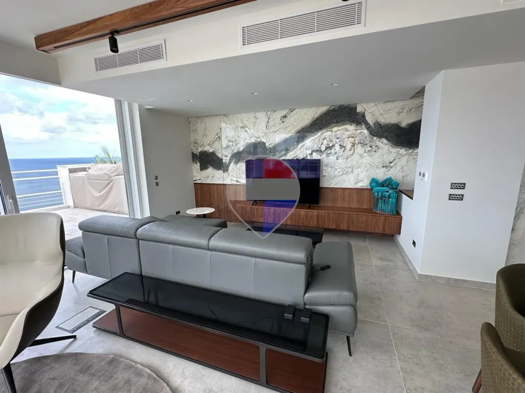 3-bedroom penthouse in Sliema — photo 6