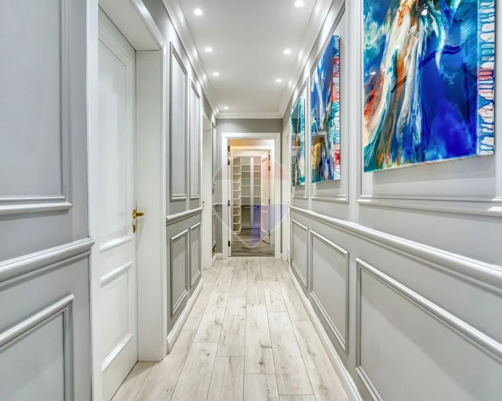 3-bedroom penthouse in Mosta — photo 14