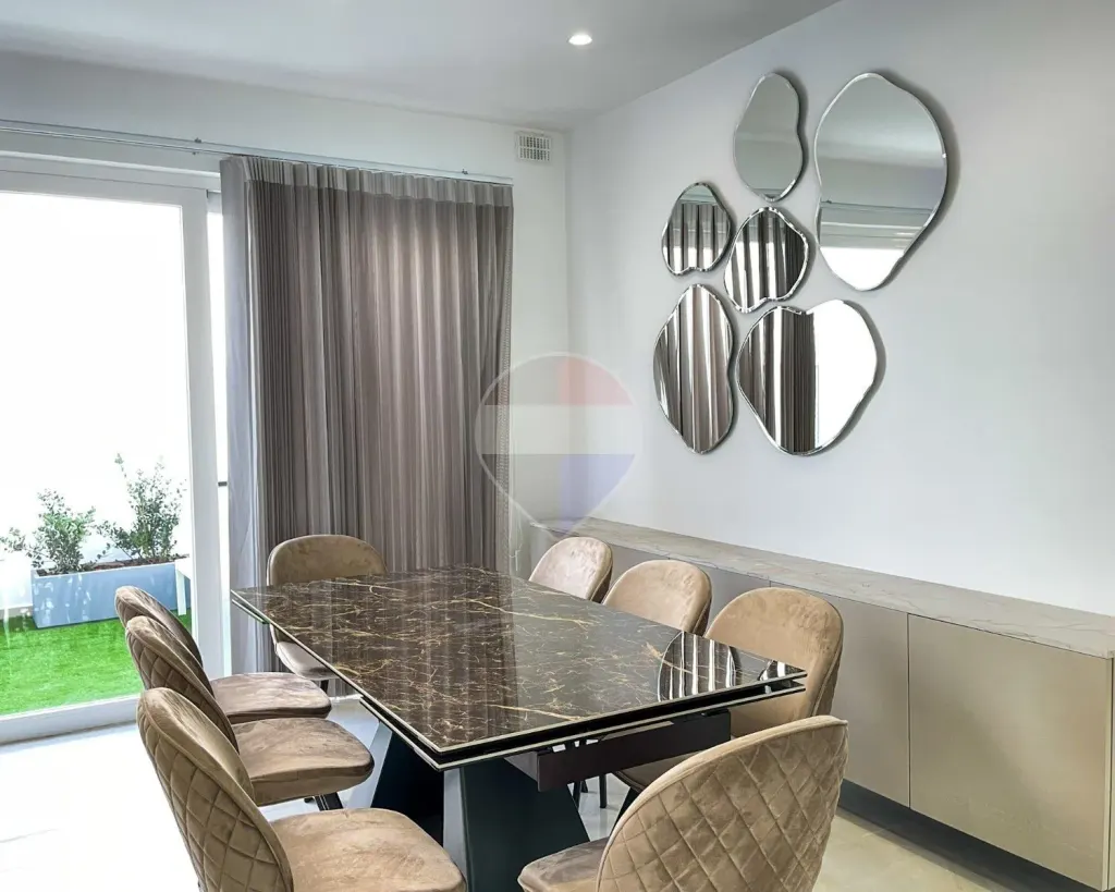 3-bedroom villa in Ta' l-Ibragg — photo 6