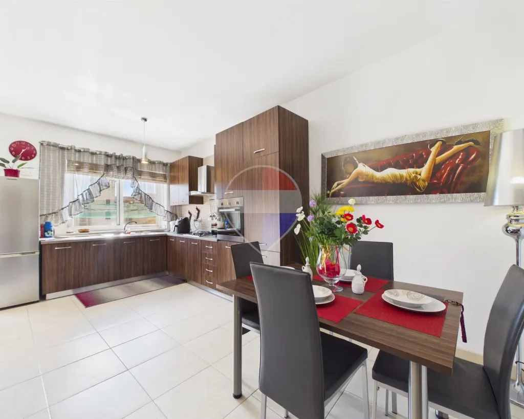 2-bedroom apartment in Zebbug — photo 4