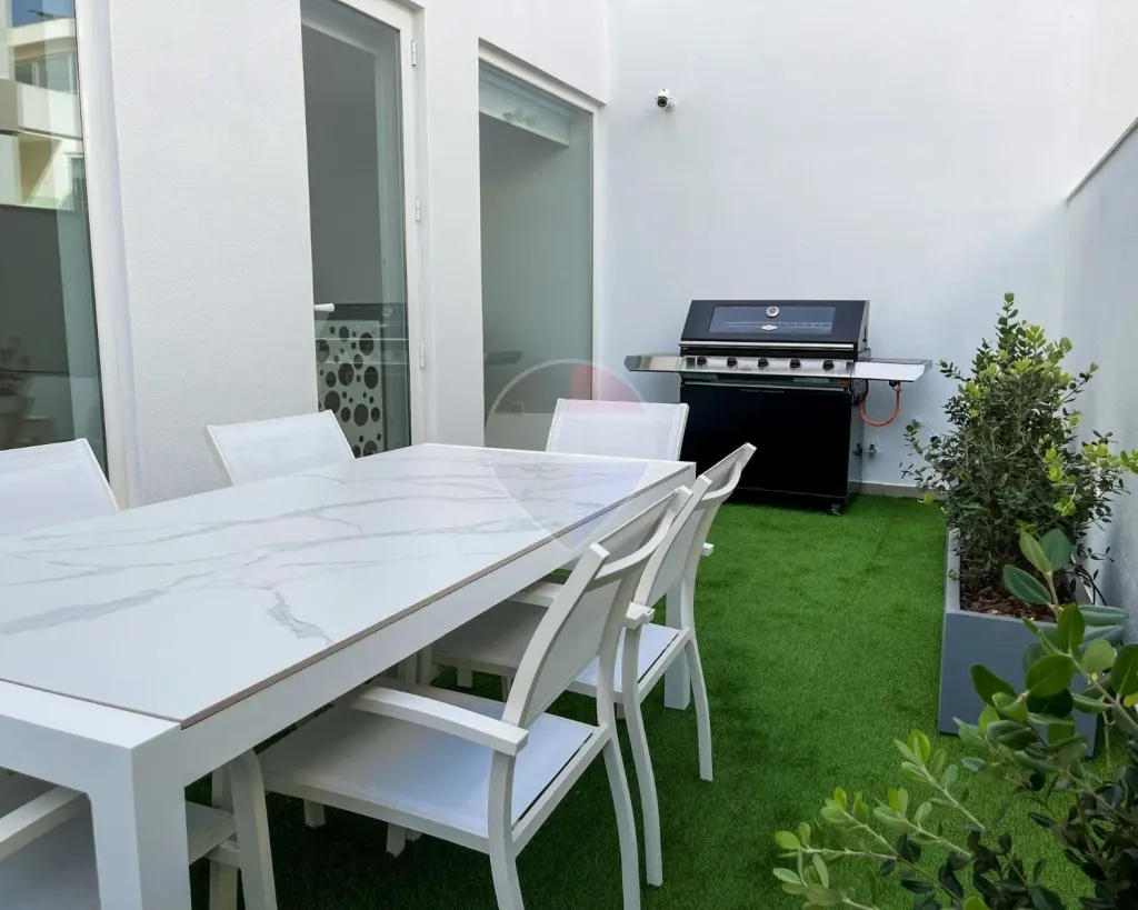3-bedroom villa in Ta' l-Ibragg — photo 9
