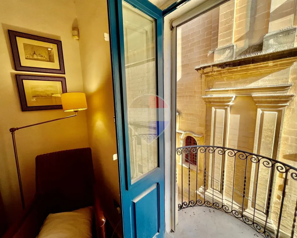 3-bedroom palazzo in Valletta, Valletta
