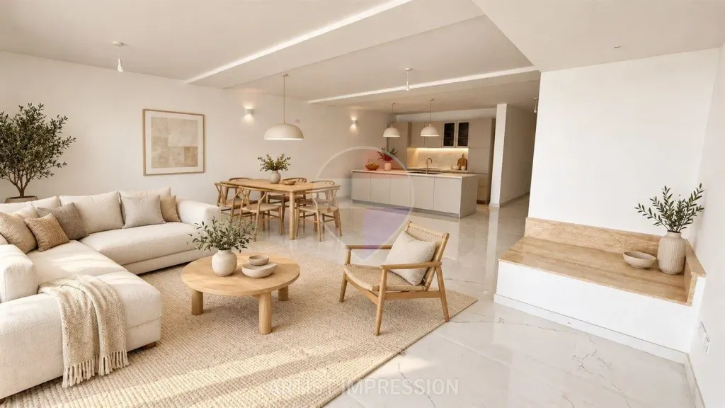 4-bedroom apartment in Sliema — photo 8
