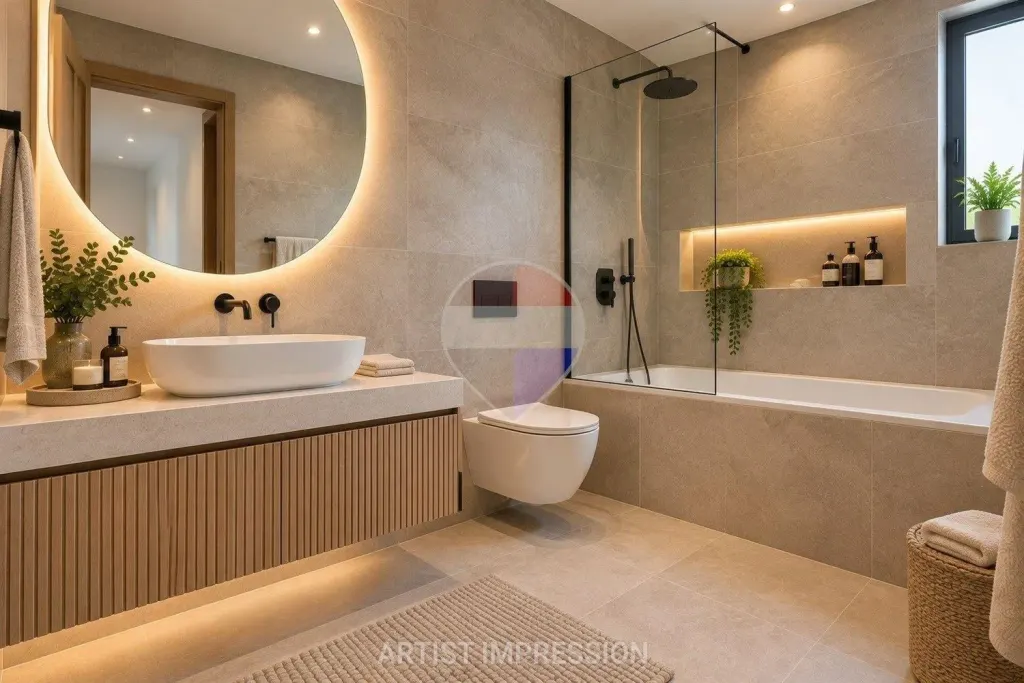 1-bedroom duplex in Birzebbuga — photo 7