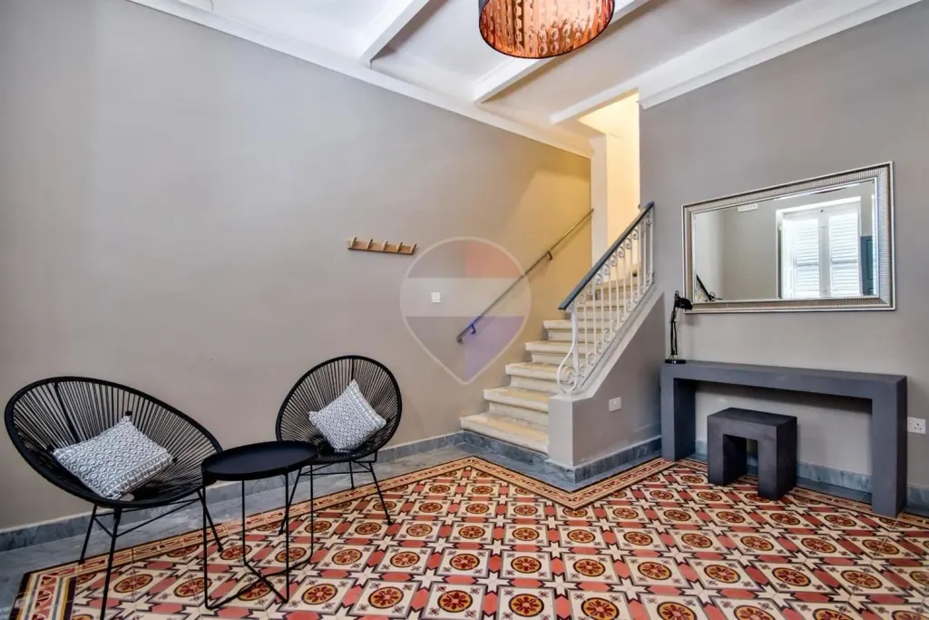 4-bedroom townhouse in Sliema — photo 7