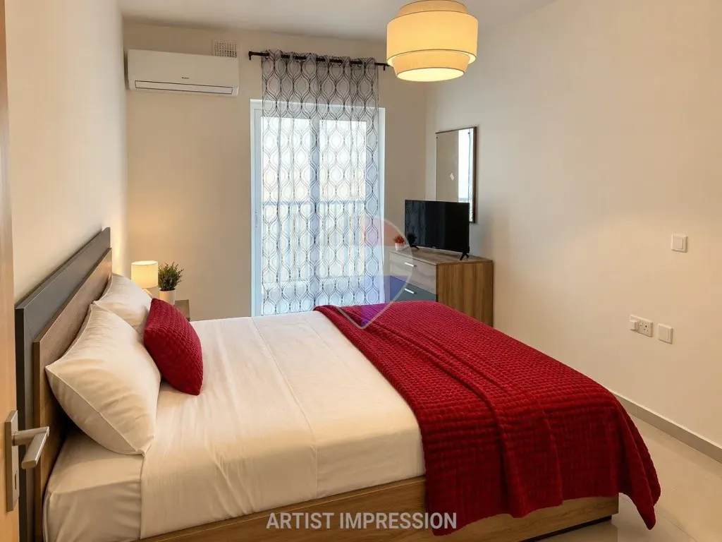 3-bedroom apartment in Birkirkara — photo 4