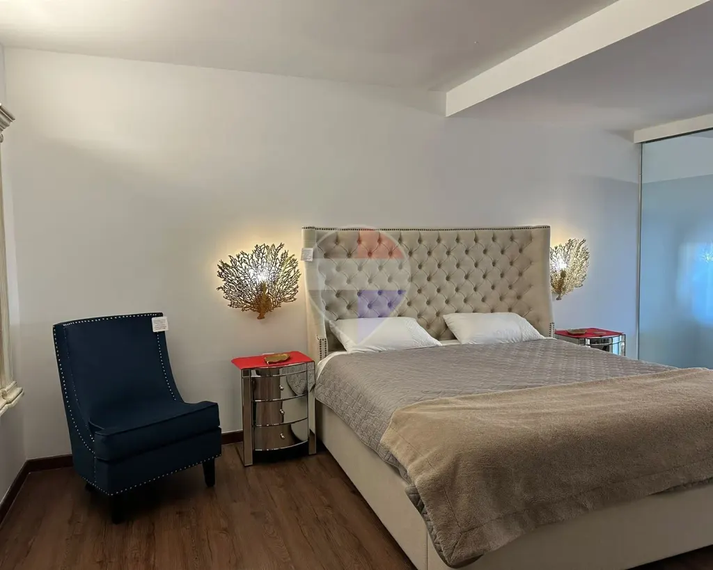 2-bedroom apartment in St Julian's Portomaso — photo 6