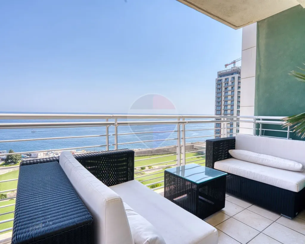 3-bedroom apartment in Sliema, Fort Cambridge, Sliema, Fort Cambridge
