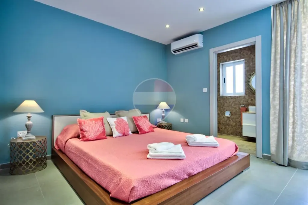 4-bedroom townhouse in Sliema — photo 9