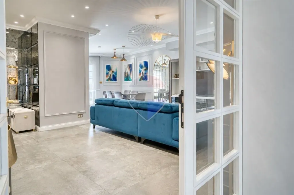 3-bedroom penthouse in Mosta — photo 8