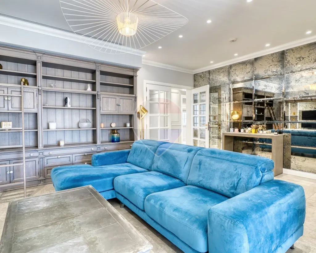 3-bedroom penthouse in Mosta — photo 6