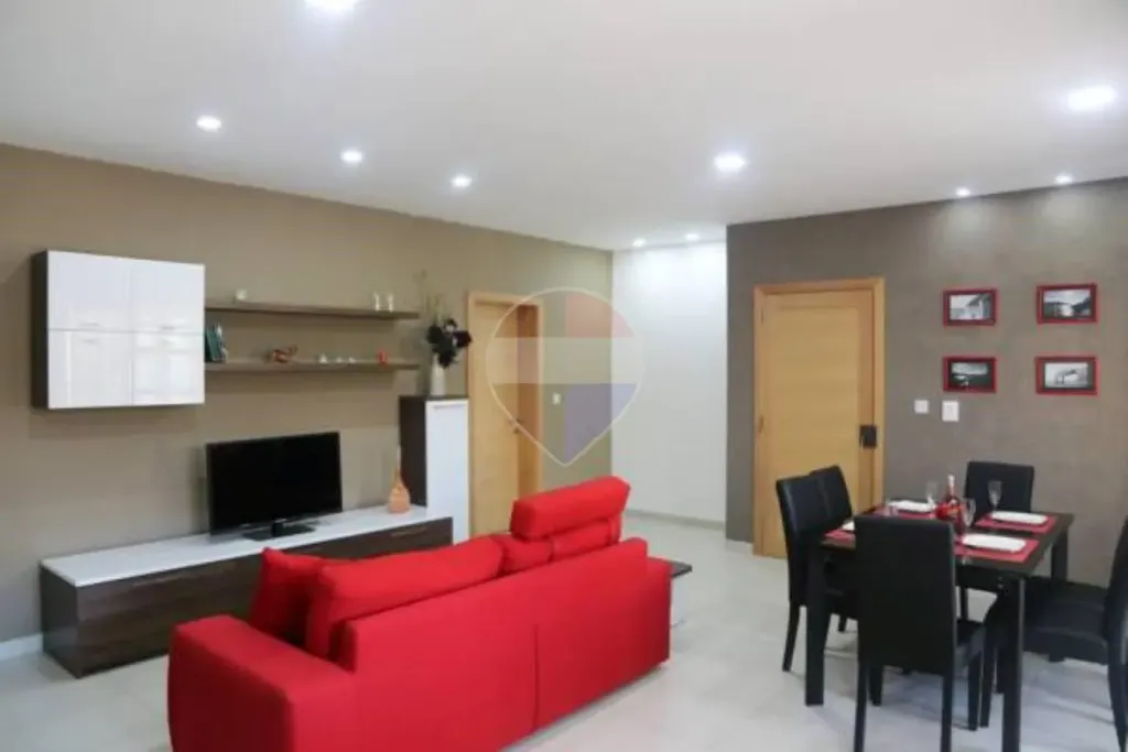 2-bedroom apartment in St Paul's Bay, St Paul's Bay