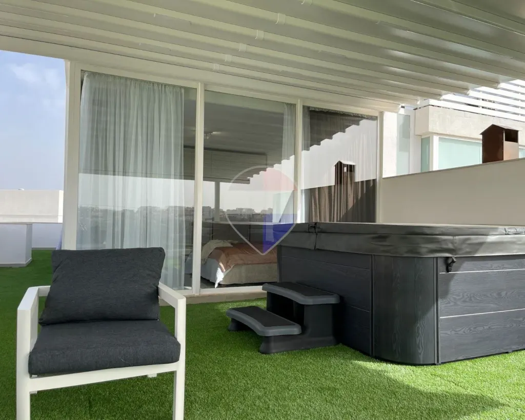 3-bedroom villa in Ta' l-Ibragg — photo 18