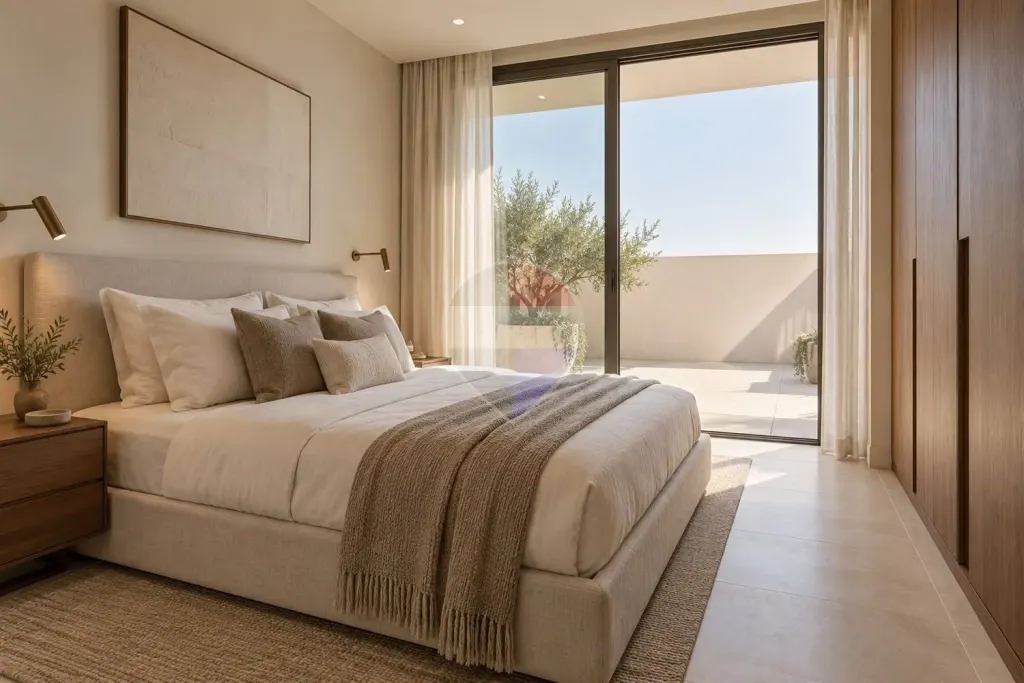 2-bedroom penthouse in Mosta — photo 5
