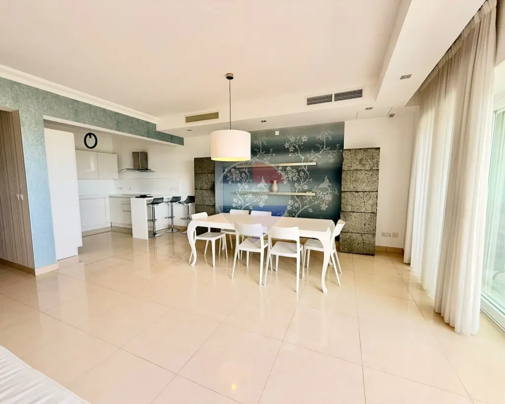 2-bedroom apartment in Sliema — photo 5