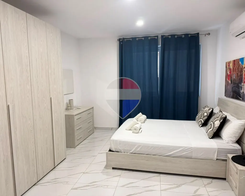 2-bedroom apartment in Sliema — photo 4