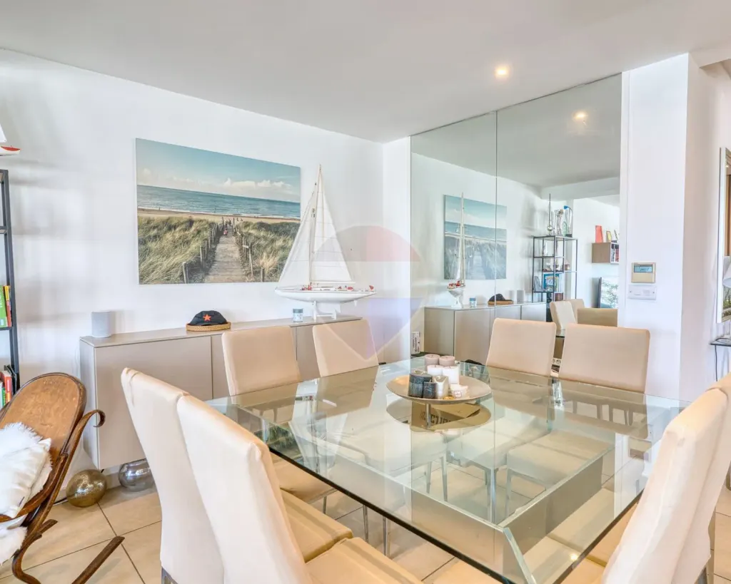 3-bedroom apartment in Sliema, Fort Cambridge — photo 11