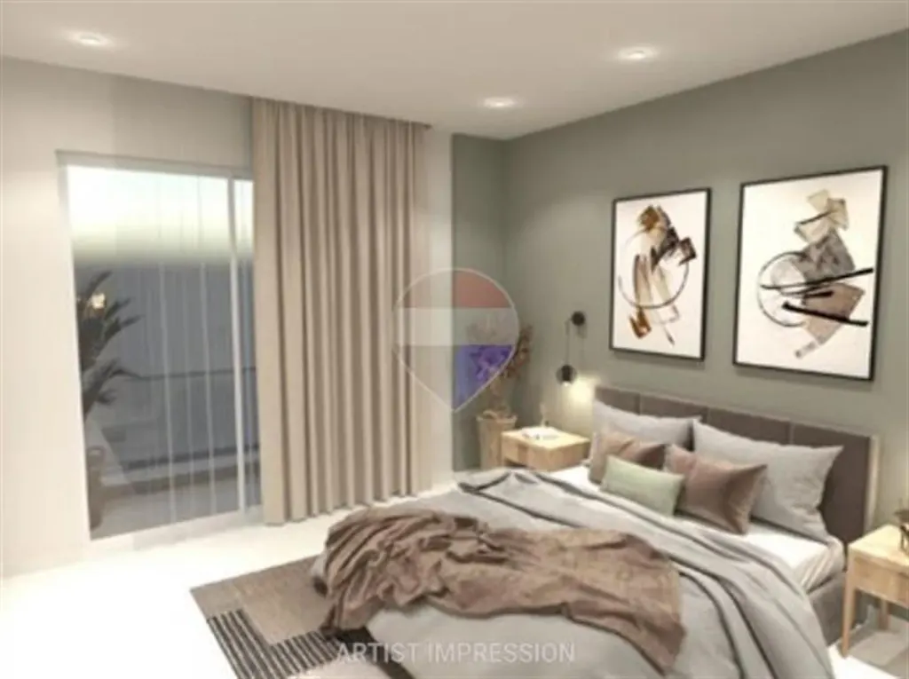 3-bedroom apartment in Mellieħa — photo 3
