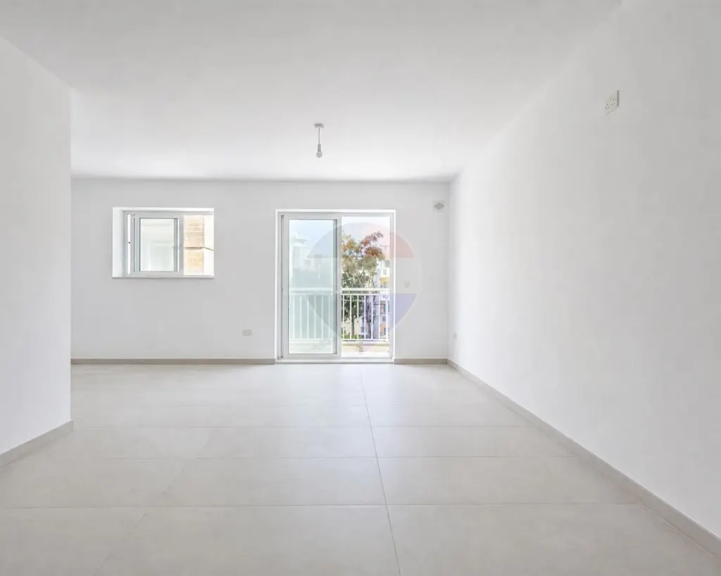 2-bedroom apartment in Ta' Xbiex, Ta' Xbiex