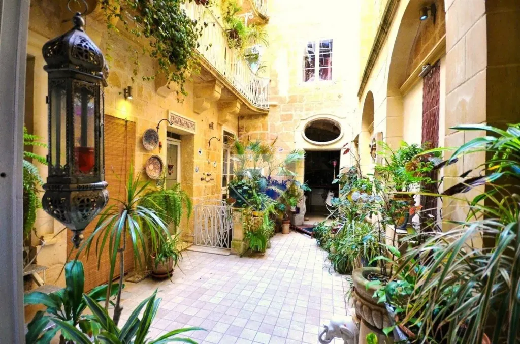Palazzo in Valletta — photo 4