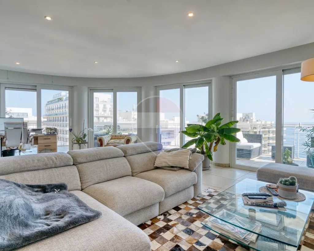 3-bedroom apartment in Sliema, Fort Cambridge — photo 6
