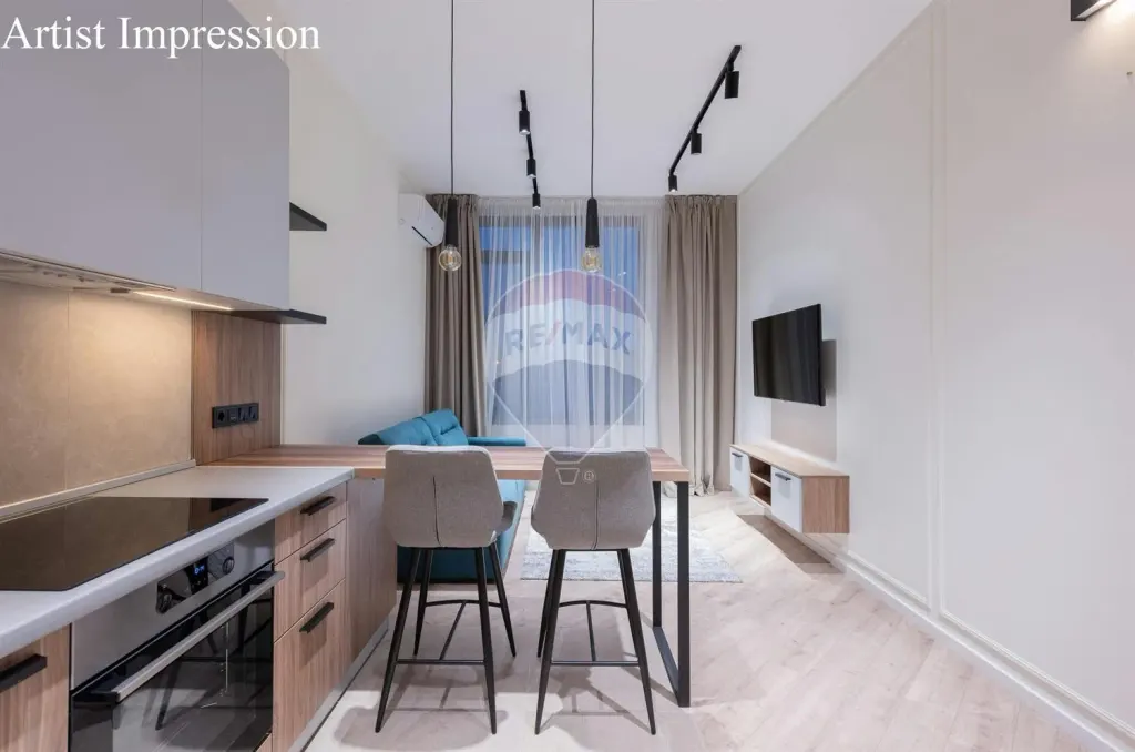 3-bedroom apartment in San Gwan, San Gwan