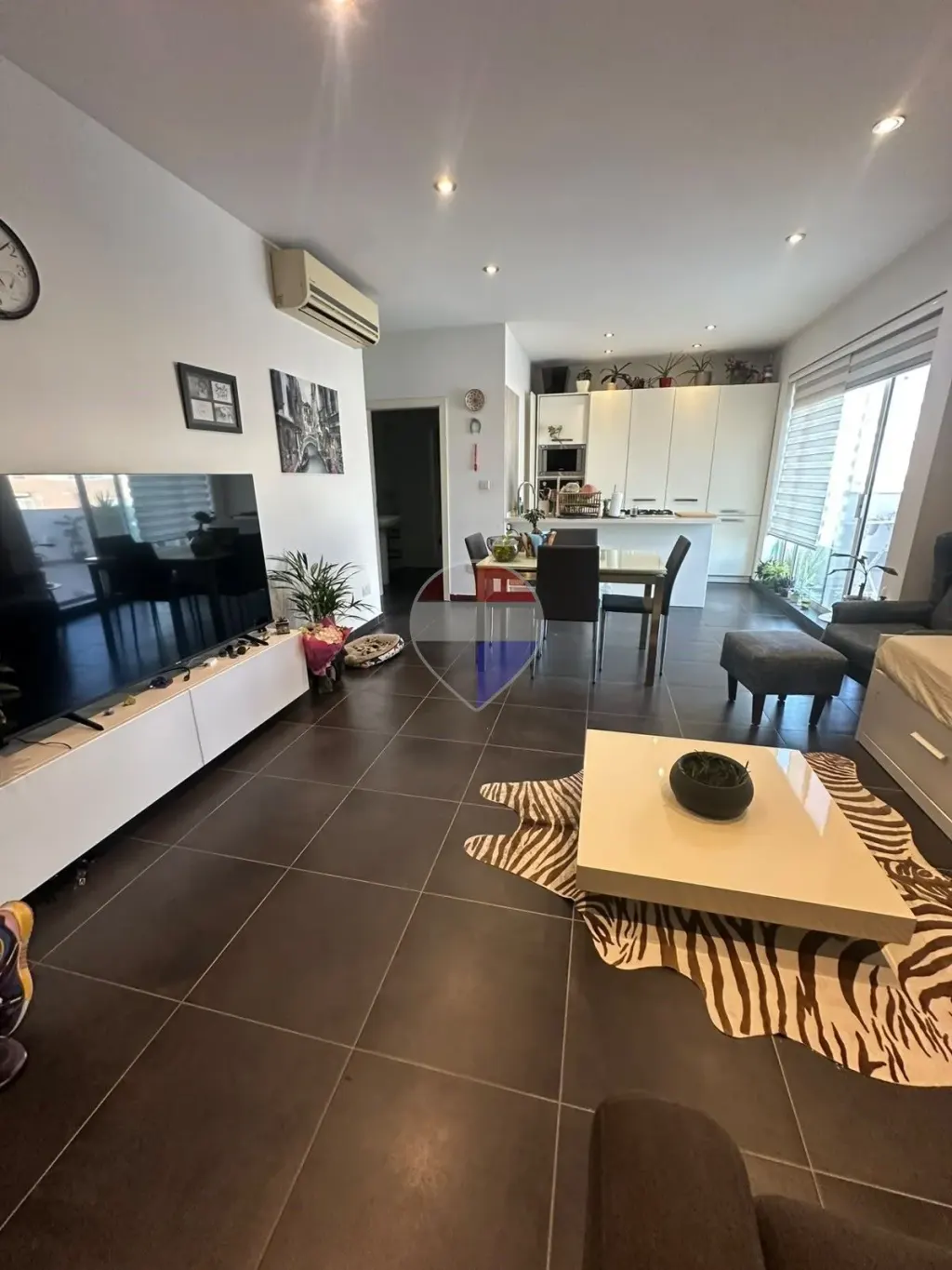 2-bedroom penthouse in Gharghur, Gharghur