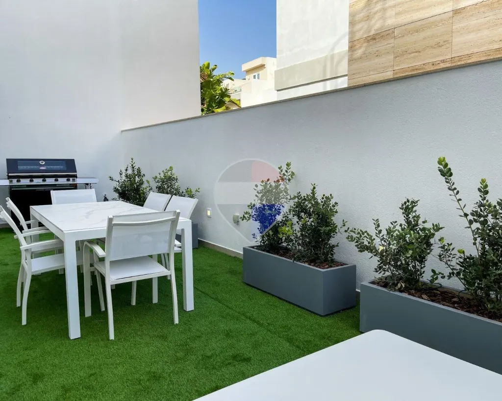 3-bedroom villa in Ta' l-Ibragg — photo 8