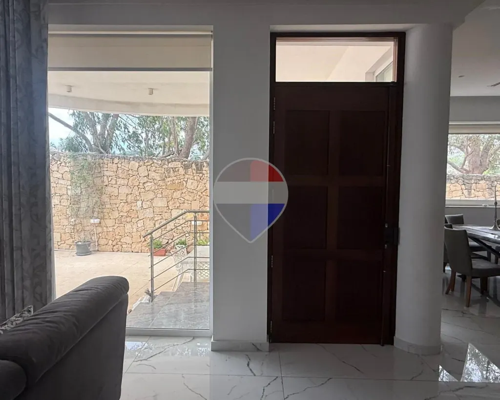 4-bedroom terraced house in Bahar Ic-Caghaq — photo 9