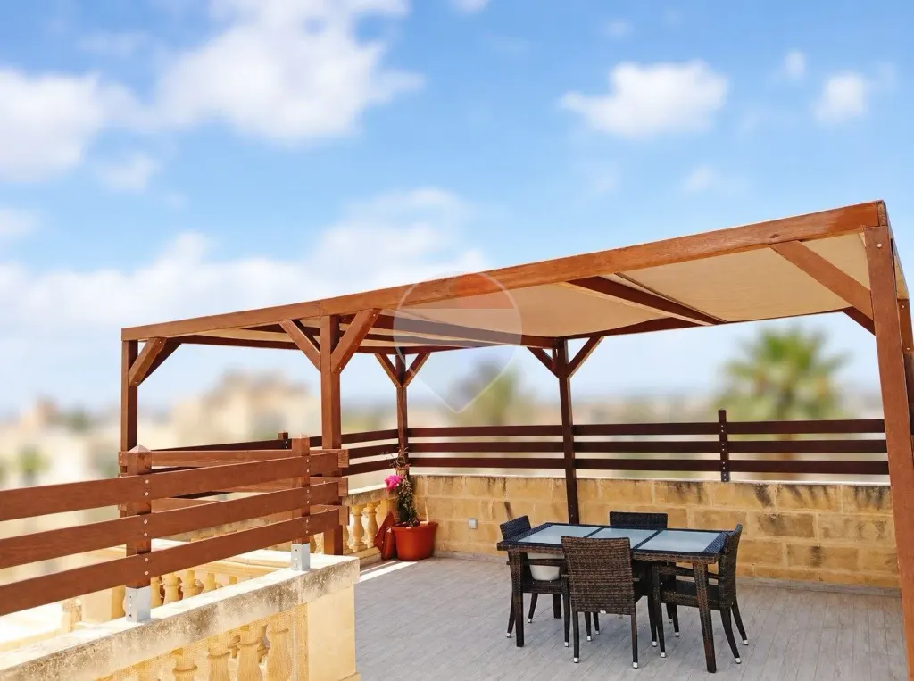 3-bedroom townhouse in Zejtun, Zejtun