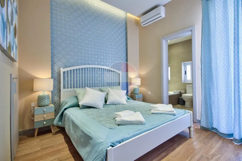 4-bedroom townhouse in Sliema — photo 8