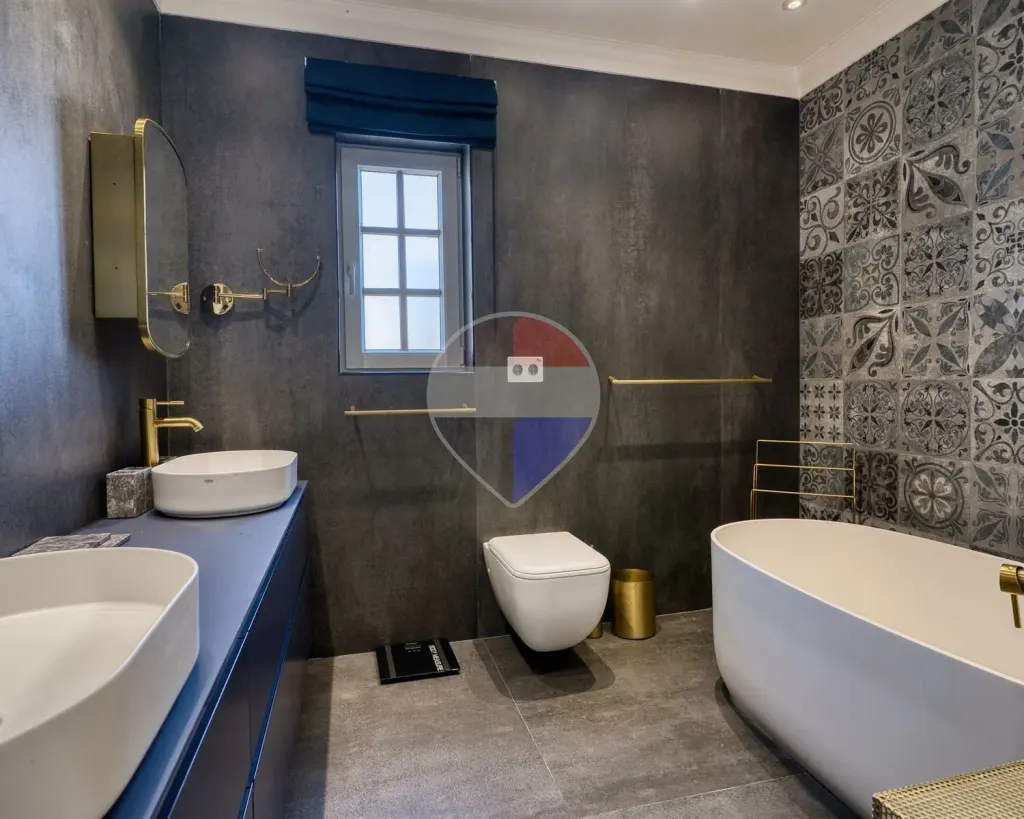 3-bedroom penthouse in Mosta — photo 17