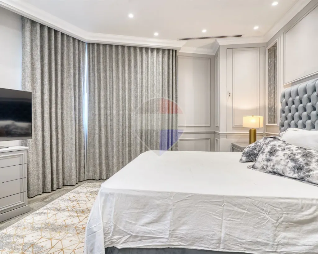 3-bedroom penthouse in Mosta — photo 15