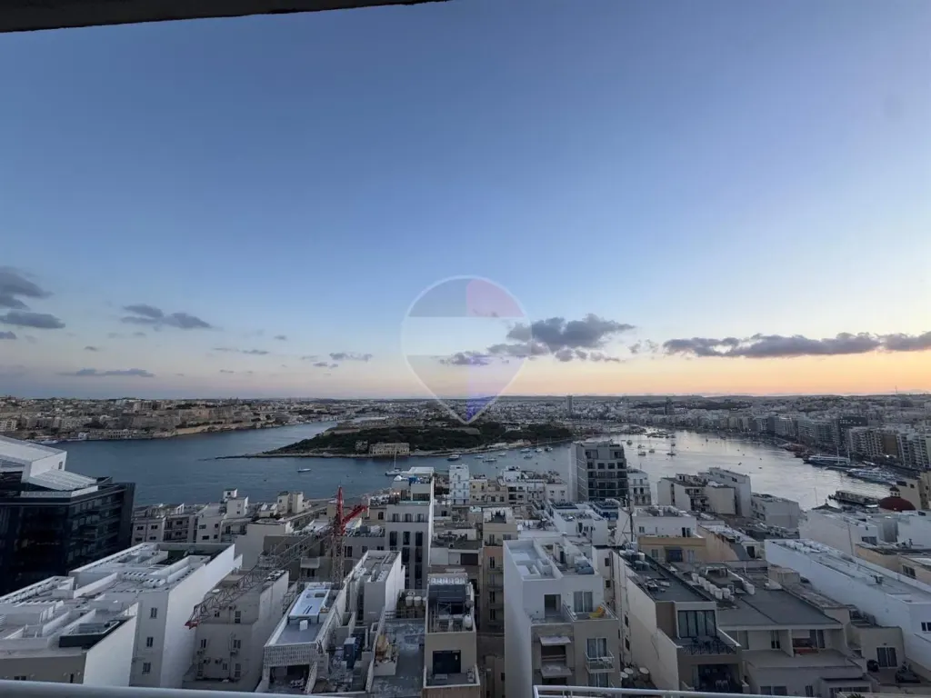 2-bedroom apartment in Fort Cambridge, Sliema — photo 6
