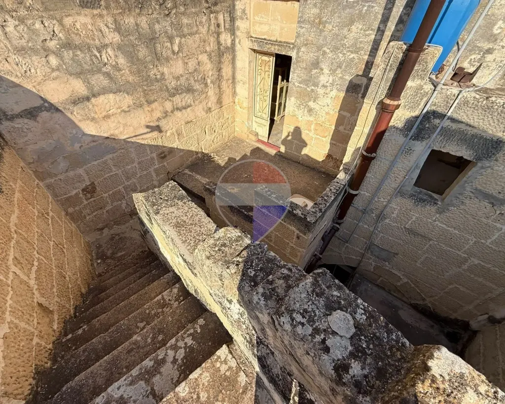 2-bedroom house of character in Zabbar, Zabbar