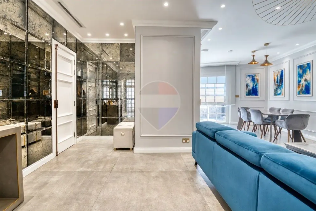 3-bedroom penthouse in Mosta — photo 5