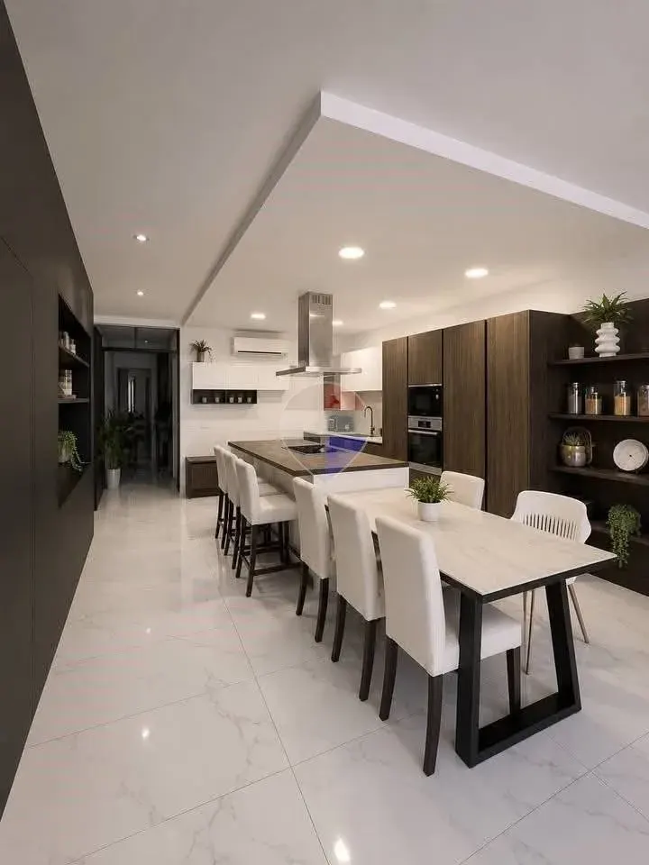 3-bedroom maisonette in Mellieħa — photo 2
