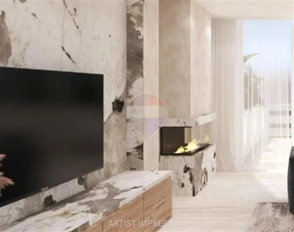 3-bedroom apartment in Mellieħa — photo 2