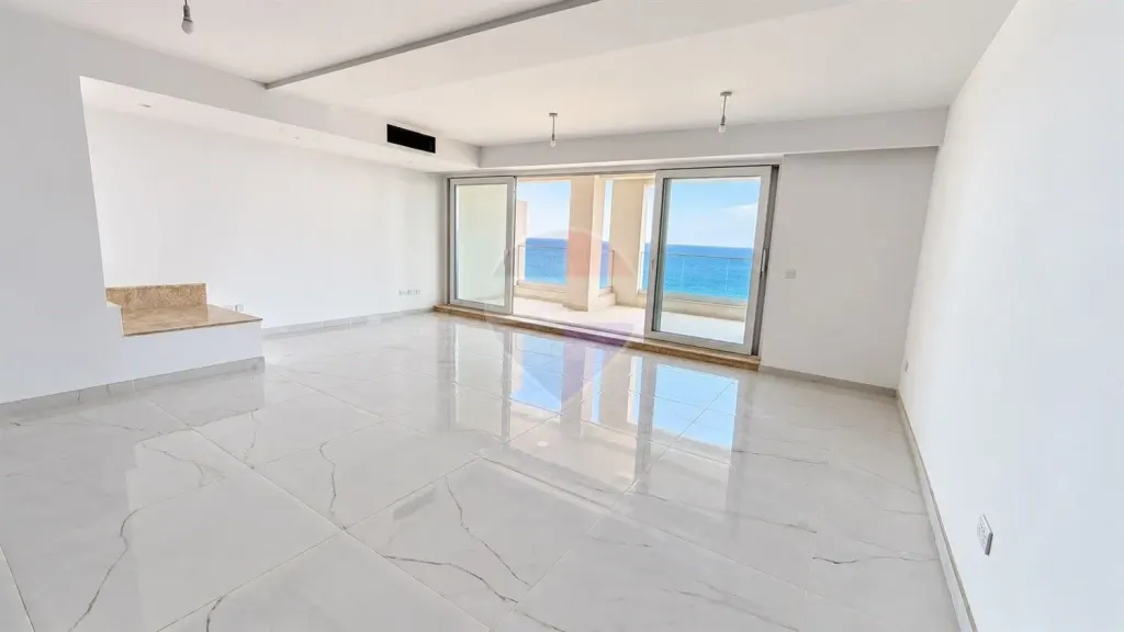 4-bedroom apartment in Sliema — photo 5