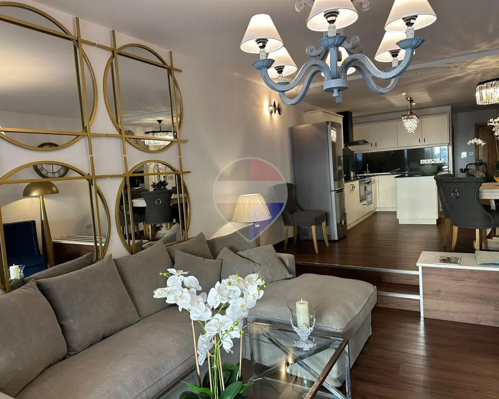 2-bedroom apartment in St Julian's Portomaso — photo 2