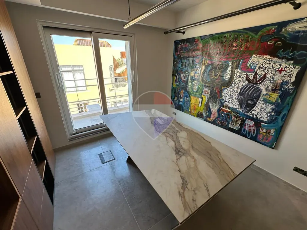 3-bedroom penthouse in Sliema — photo 7