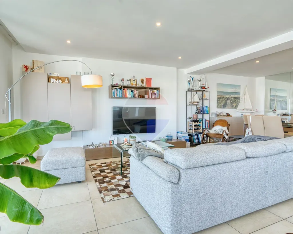 3-bedroom apartment in Sliema, Fort Cambridge — photo 8