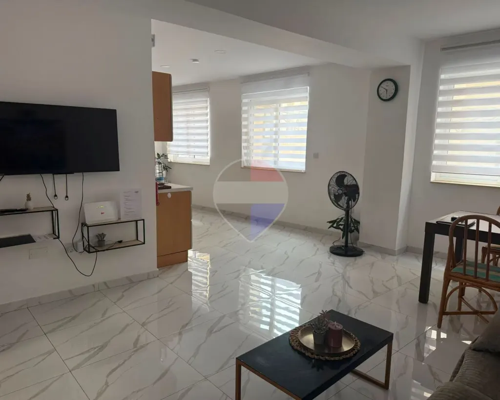 2-bedroom apartment in Sliema, Sliema