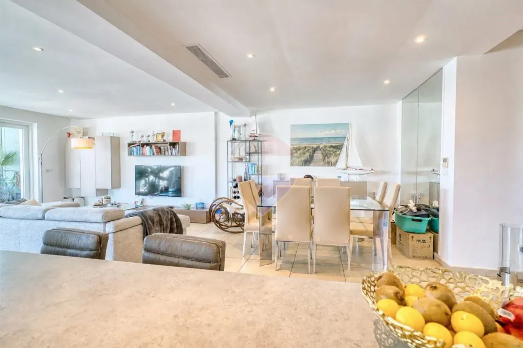 3-bedroom apartment in Sliema, Fort Cambridge — photo 12