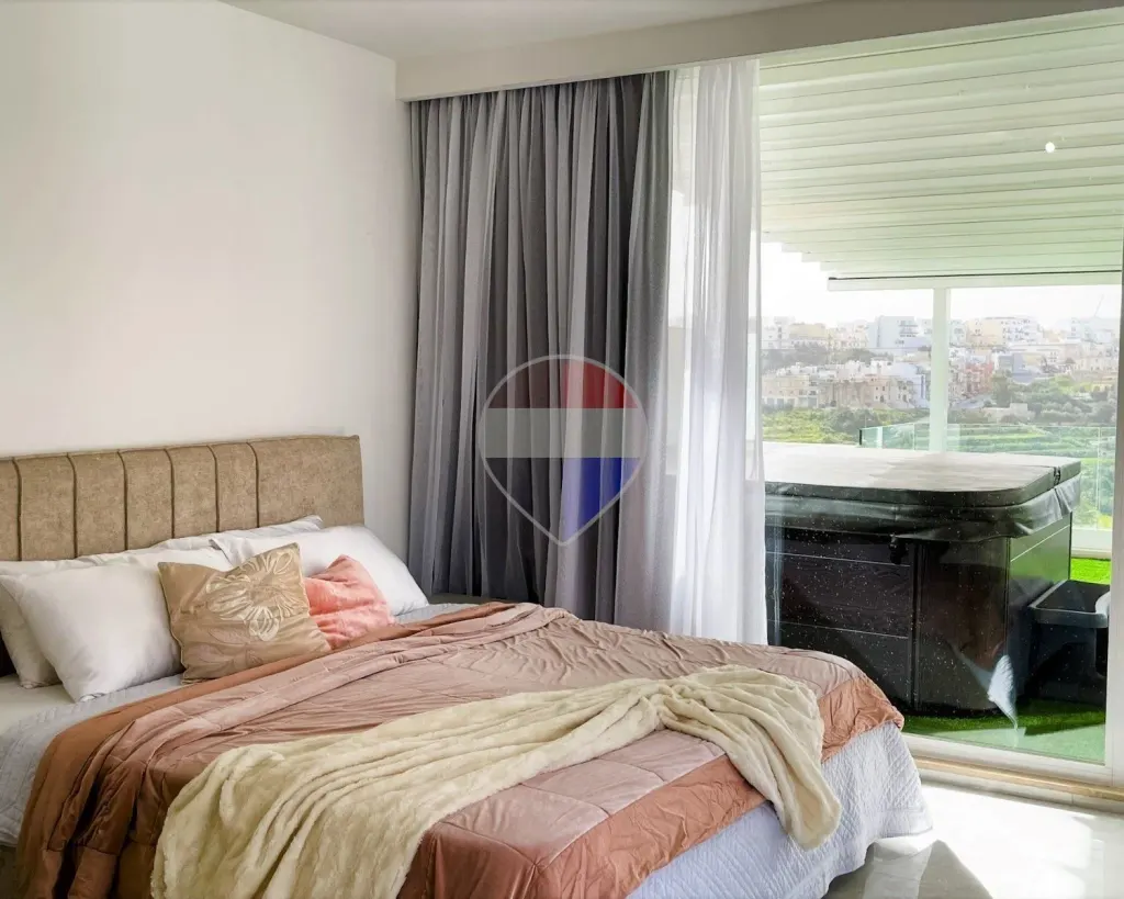 3-bedroom villa in Ta' l-Ibragg — photo 16