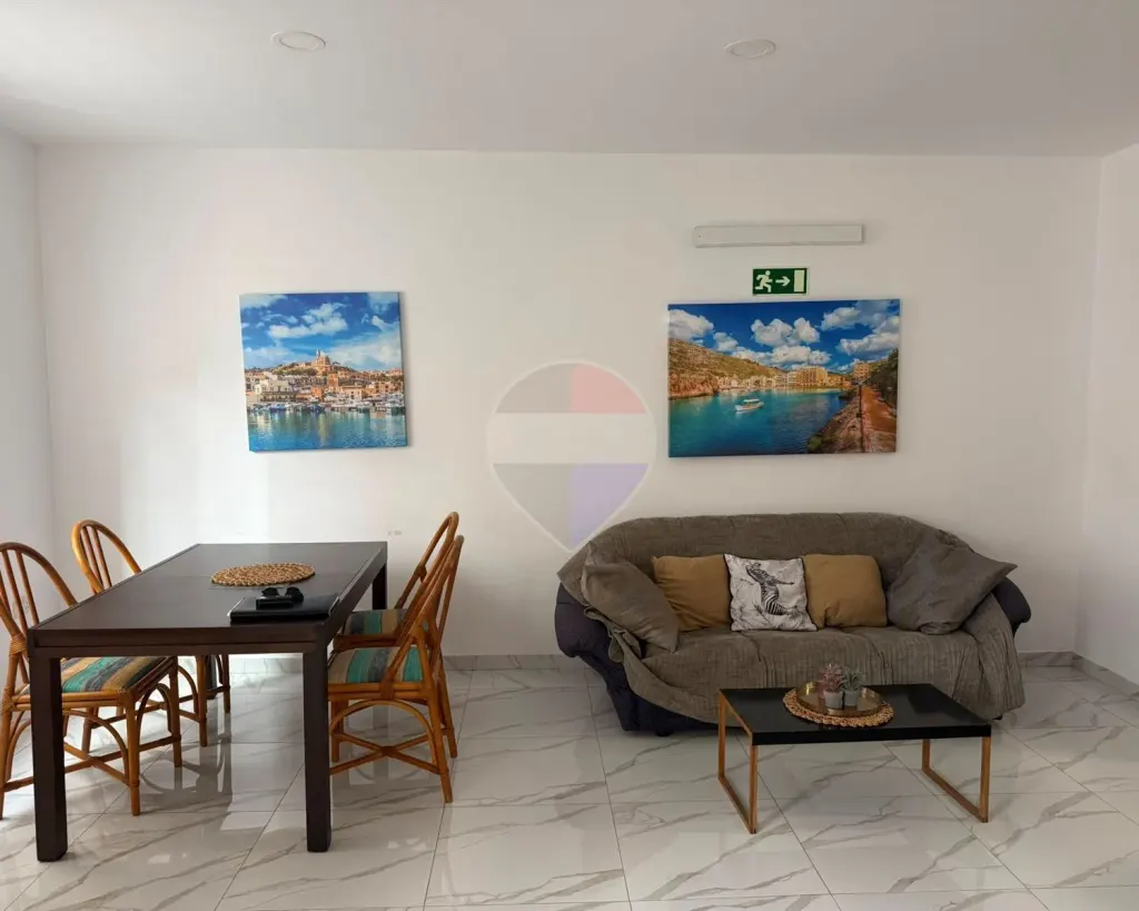 2-bedroom apartment in Sliema — photo 2