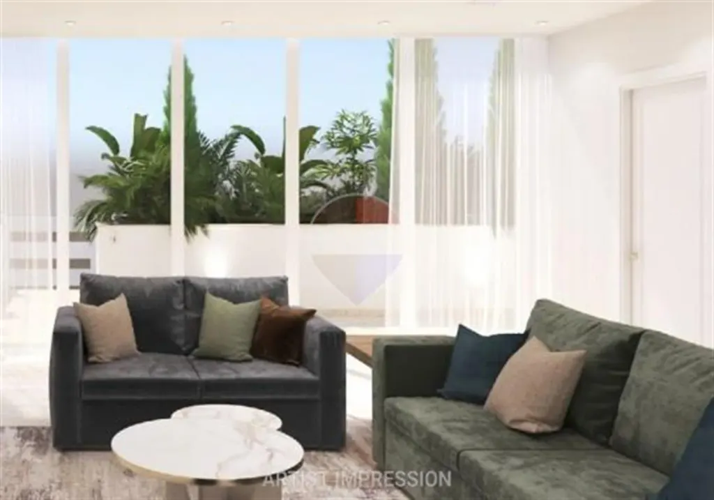 3-bedroom apartment in Mellieħa, Mellieħa