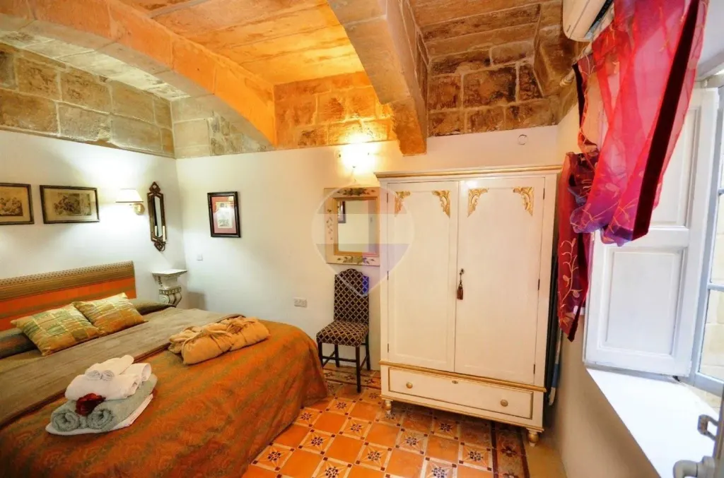 Guest House in Valletta — photo 7